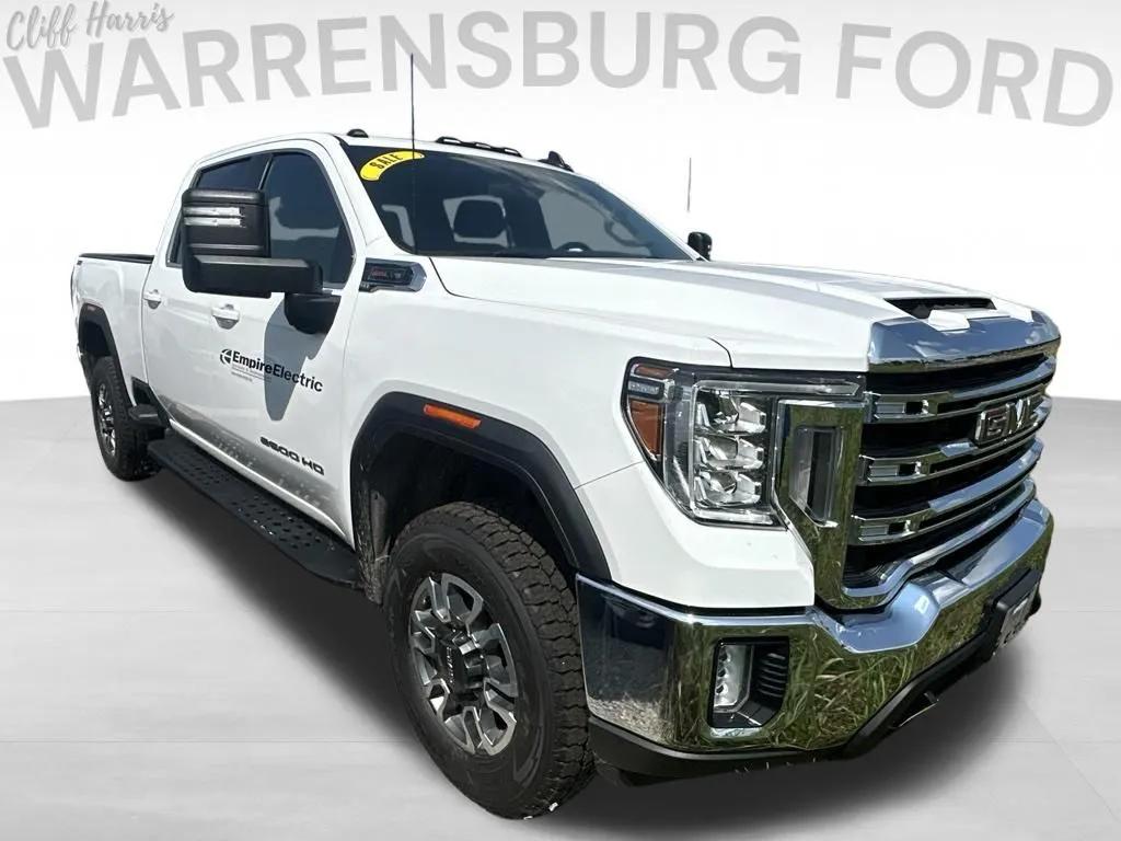 gmc sierra 2500hd 2023 1GT49ME77PF152207 image gmc sierra 2500hd 2023 1GT49ME77PF152207 image
